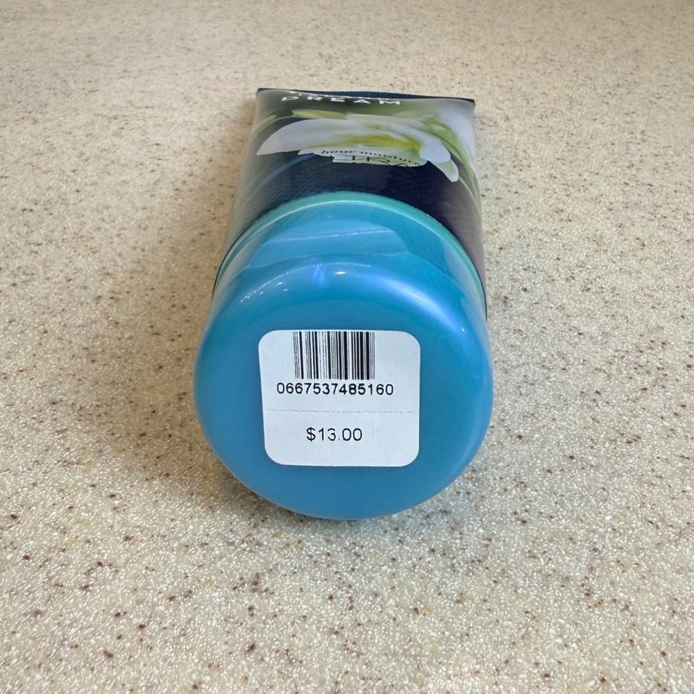 NEW Bath & Body Works Tahiti Island Dream Ultra Shea Body Cream 8oz Discontinued - Picture 5 of 8